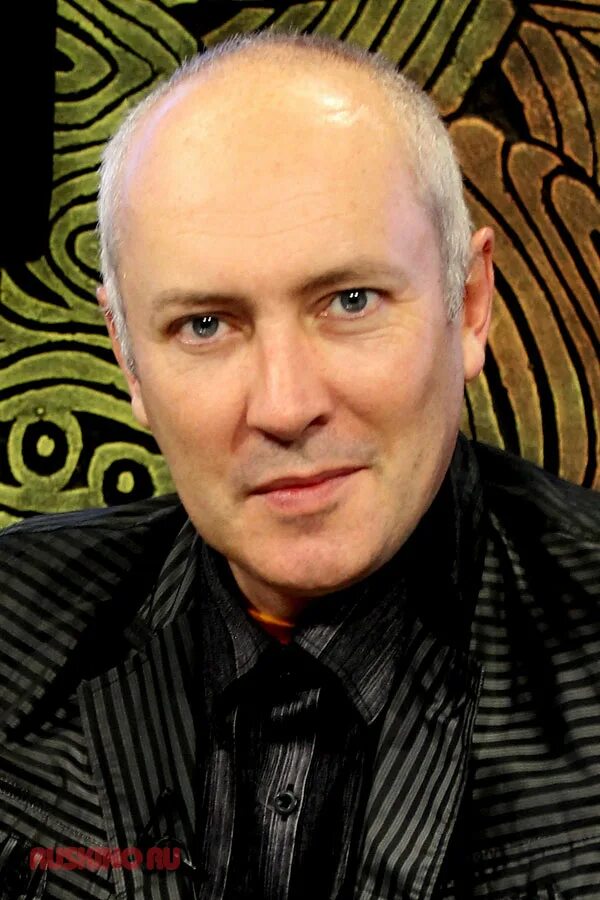 Виктор Корецкий